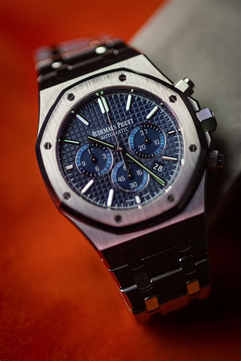 Audemars Piguet royal review